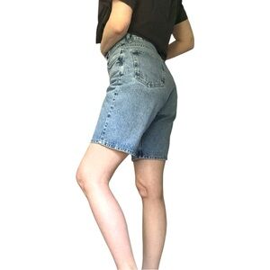 Vintage Calvin Klein Bermuda Shorts